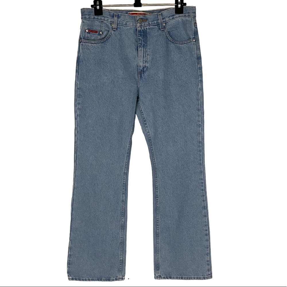 Vintage Lee Copper Denim Jeans